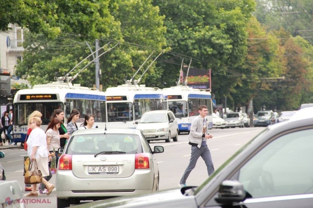 Atenție, șoferi! Se vor TRIPLA amenzile pentru acest tip de încălcări
