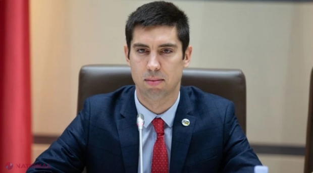 Vicepreședintele Parlamentului de la Chișinău participă la conferința „Europa Carpaților” din Polonia: La eveniment va fi discutat inclusiv Planul de redresare pentru Europa după pandemie și Strategia pentru regiunea carpatică