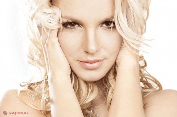 OFICIAL // Britney Spears are un nou IUBIT