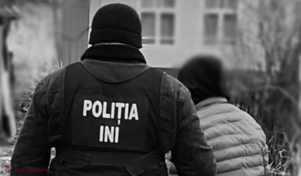VIDEO // Un minor din Fălești și-a violat BUNICA. Acesta a pătruns pe întuneric în casa femeii și a forțat-o să întrețină un raport sexual în formă perversă. Victima a aflat abia acum că NEPOTUL a băgat-o în spital în stare gravă
