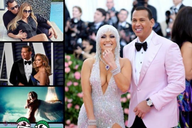 De ce Jennifer Lopez a pus capăt relației cu Alex Rodriguez. Situația pe care JLo nu a mai putut-o suporta