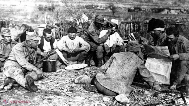 CENTENAR // Mărășești 1917, în presa britanică: „Românii au luptat cu un curaj mai presus de cuvinte”