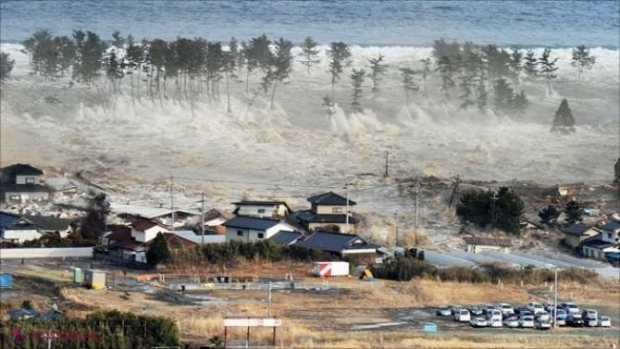 AVERTISMENT // Un nou tsunami s-ar putea produce în Indonezia, la două zile după cel care a luat viața a peste 200 de persoane