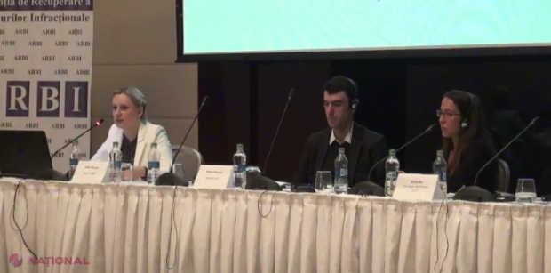 ARBI a SECHESTRAT 445 de sisteme de generare a CRIPTOVALUTEI din R. Moldova: Bunuri în valoare de peste 46 de MILIOANE de lei confiscate, dar nevalorificate