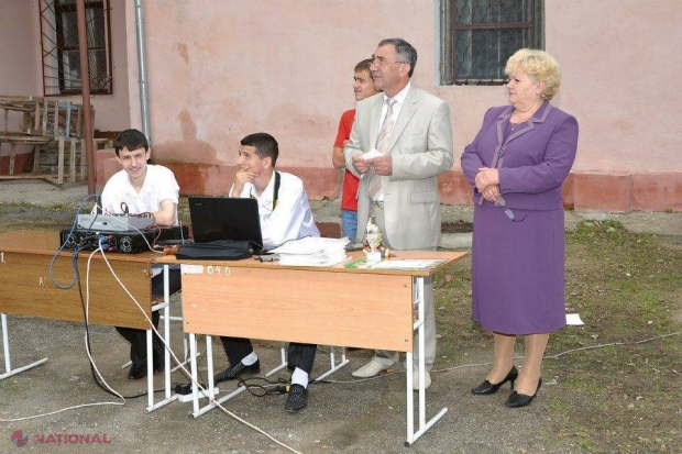 PROTOCOL // Școlile cu predare în limba română din regiunea transnistreană vor plăti o sumă SIMBOLICĂ pentru chirie