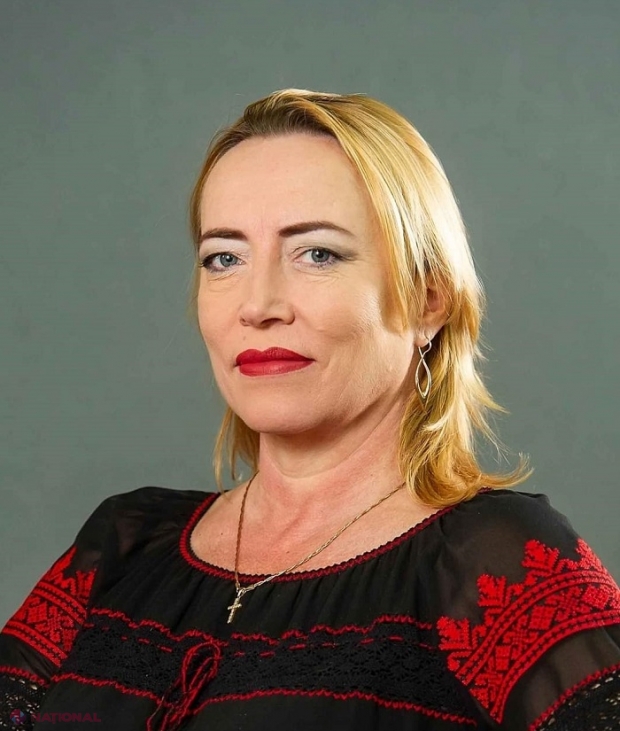 Directoarea interimară a Ansamblului „JOC”, demisă după ce câțiva dansatori l-au distrat pe Șor la Sankt Petersburg. Aliona Strîmbeanu: „Scopul anchetei a fost demiterea mea”