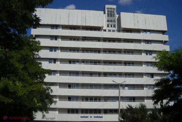 Procedură medicală INOVATIVĂ în Republica Moldova. Pacienții care suferă de această boală pot RĂSUFLA ușurați
