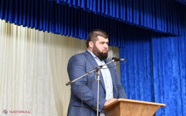 Un nou DEPUTAT în Parlamentul R. Moldova. Curtea Constituțională a VALIDAT astăzi mandatul deputatului care a locuit mai mulți ani în Rusia