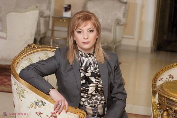 FORBES // O fostă MINISTRĂ din R. Moldova se regăsește în TOPUL celor mai influente femei din România