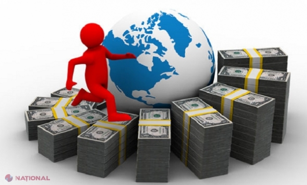 Fiscul de la Chișinău ar putea avea acces la informațiile legate de conturile financiare de peste hotare deținute de către cetățeni ai R. Moldova