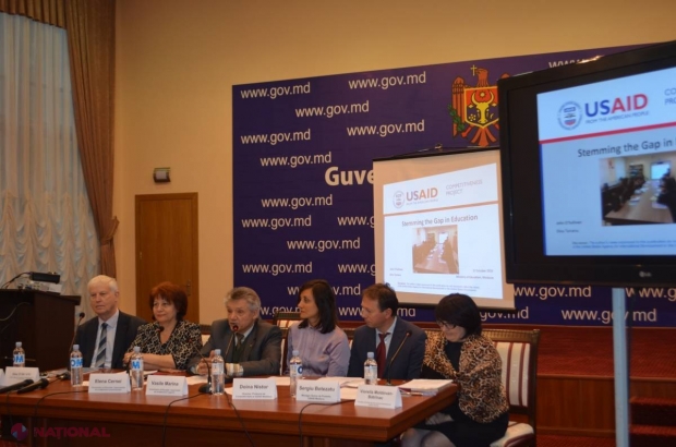 Ministerul Educației promite că învățarea științelor exacte în școli va fi mai ATRACTIVĂ pentru elevi. Ce sistem NOU va fi implementat 