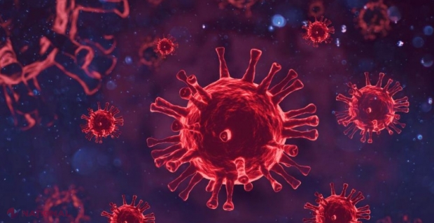 O fetiță de 11 ani din Sicilia a murit în urma infecției cu varianta Delta a coronavirusului