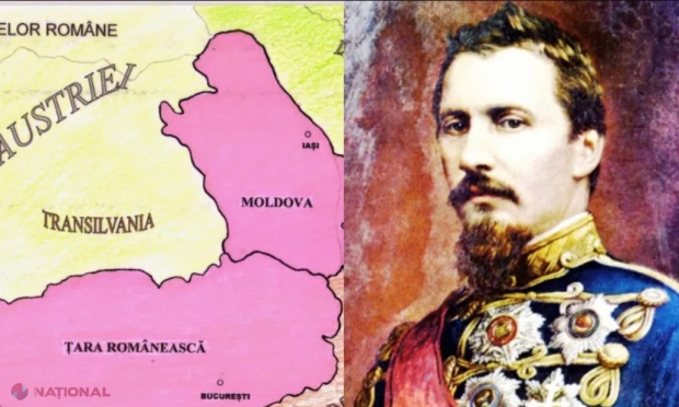 „Sala Unirii” a Academiei de Muzică Teatru și Arte Plastice va găzdui conferința „165 de ani de la Unirea Principatelor - eveniment crucial pentru formarea statului unitar român și importanța sa pentru destinul Basarabiei”
