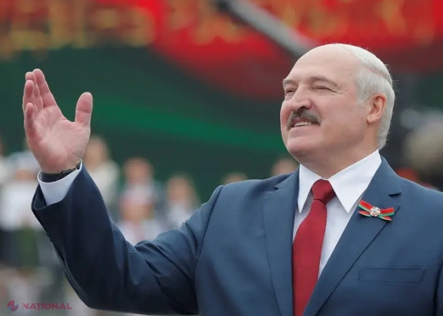 Belarusul a început să-și ÎNCHIDĂ ambasadele din străinătate