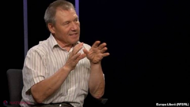 Nicolae Negru la „Europa Liberă”: Cum se pregăteşte Dodon de întâlnirea cu liderul de la Kremlin şi cum plăteşte pentru sprijinul pe care l-a avut în alegeri de la Putin şi biserica ortodoxă rusă