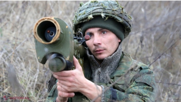 Ministrul Apărării din Ucraina acuză Germania că s-a opus unor achiziții ale Kievului de armament prin NATO