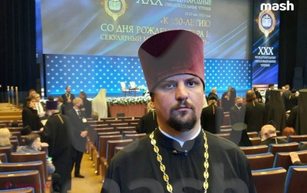 Crimă ÎNGROZITOARE săvârșită de un PREOT din Rusia. Acesta și-a ucis soția, după care a tăiat-o în bucăți. Copiii au găsit capul mamei lor în frigider