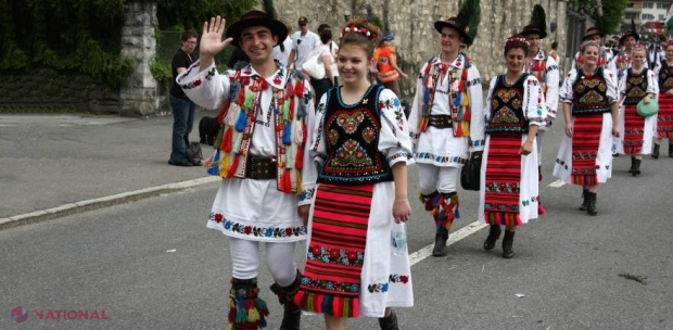 A doua Românie: Capriciile istoriei şi valurile emigraţiei moderne au creat în lume, neoficial, încă un stat 