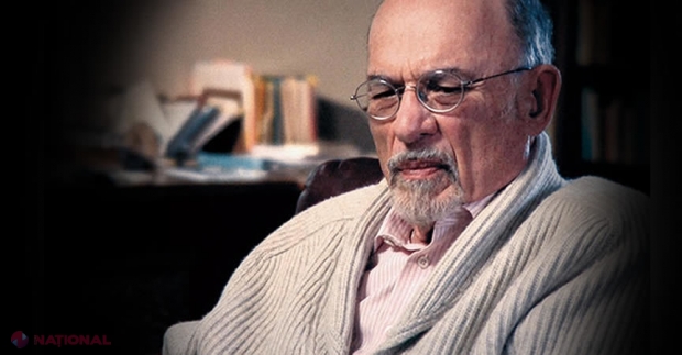 Câteva GÂNDURI minunate ale unui doctor în psihiatrie, care îți vor SCHIMBA viziunea despre viață!