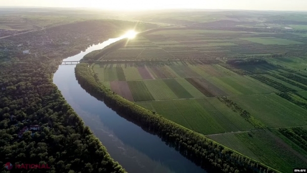 METEO // Prima săptămână de toamnă, între caniculă și ploi: Cum va fi vremea în luna septembrie