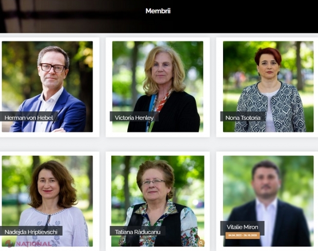 DOC // Un membru al comisiilor de evaluare externă a judecătorilor și procurorilor și-a dat DEMISIA pentru a nu afecta procesul de pre-vetting pe care îl consideră necesar: „Indiferent cât de tare se opun corupții din sistem, procesul va continua”