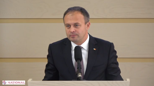 Președintele Dodon NU va fi SUSPENDAT din funcție. Candu: „Nu avem de ce să-i dăm lui Dodon posibilitatea să meargă în campanie și să se victimizeze”