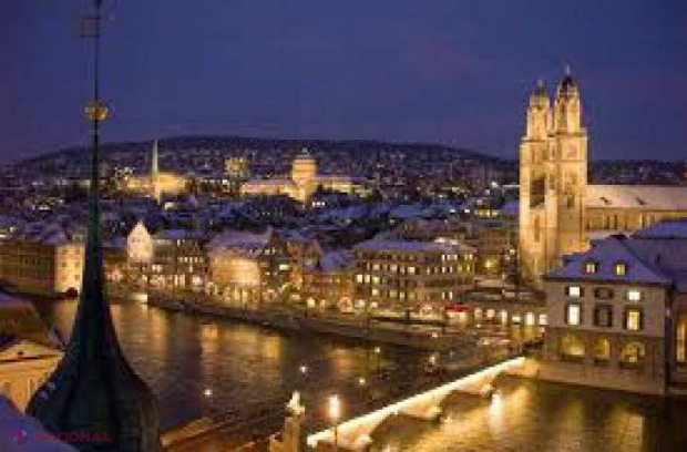 CUMPLIT // Agresiuni sexuale comparabile cu cele din Koln, de Revelion, au avut loc şi în Elveţia