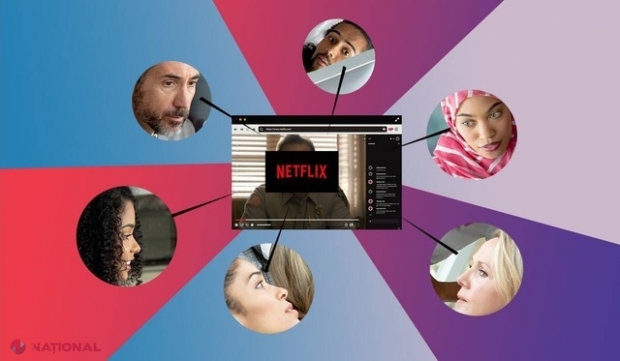 Cum să vezi filme pe NETFLIX online împreună cu prietenii în perioada de izolare