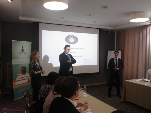 Cum pot fi combătute FRAUDELE din băncile R. Moldova
