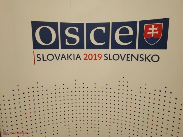 Negocierile în formatul „5+2”: Mediatorii și observatorii au apreciat, la Bratislava, progresele în implementarea pachetului „Berlin plus” care vizează problema transnistreană