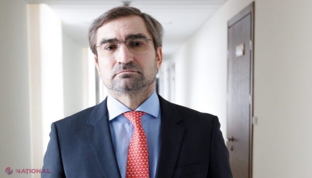 Lilian Darii, care a CONDAMNAT anexarea Crimeii de către Rusia, viitorul AMBASADOR ar R. Moldova la Moscova