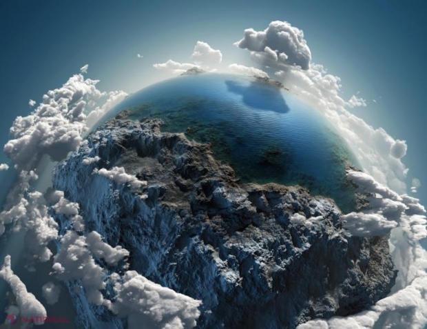 Atmosfera Pământului a „răsunat” precum un clopot! Cum explică experții fenomenul