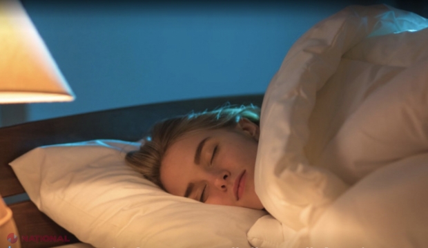 De ce e periculos pentru sănătate să dormi cu lumina aprinsă: Avertismentul cercetătorilor
