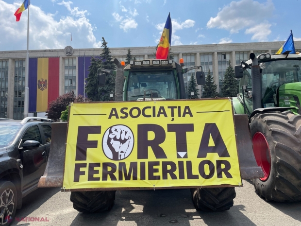 Radu Marian, despre noile măsuri de sprijin pentru fermierii de cerealiere: ,,Niciodată nu va fi suficient, dar nu trebuie admis ca nemulțumirile justificate să fie exploatate politic de către tot felul de bandiți