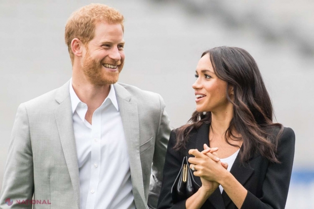 Cum se apără prinţul Harry şi Meghan Markle, după ce documentarul Netflix a încins spiritele în UK. „Faptele sunt chiar acolo”
