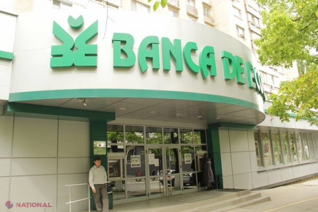 DOC // Cine este ARTIZANUL furtului de la Banca de Economii. Despre el nu s-a vorbit anterior