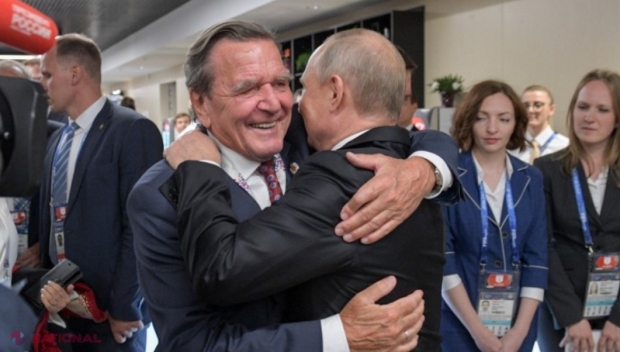 Se TERMINĂ războiul început de Putin în Ucraina?! Discuţia care ar putea să-l determine pe liderul de la Kremlin să-și schimbe decizia 