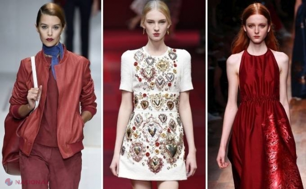 Marsala, culoarea PRIMĂVERII și în machiaj