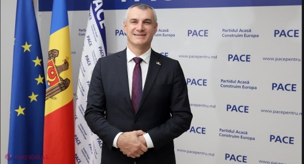 Un fost procuror PCCOCS, membru al partidului PACE al lui Cavcaliuc, cu avere NEJUSTIFICATĂ: Apartamentul, mașina și banii pe care NU îi poate justifica