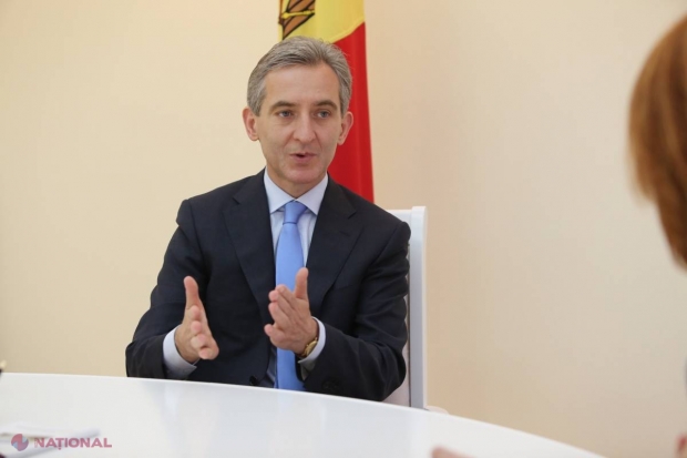 BILANȚ // Guvernul Leancă – câte un kilometru de drum pe zi  