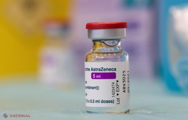 AstraZeneca, studiu de ultimă oră. Rezultatele îi interesează pe cei care refuză vaccinul