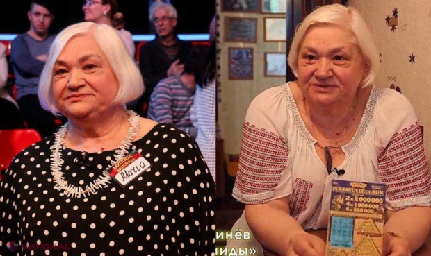 Câți moldoveni au CÂȘTIGAT în 2019 sume mari la Loteria Moldovei: Până acum, jucătorilor le-au fost plătite câștiguri în sumă de aproximativ 250.000.000 de lei