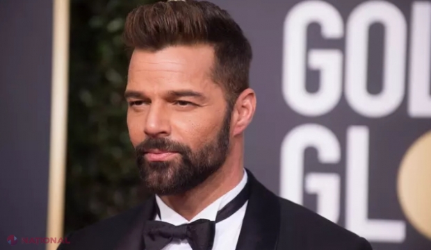 Ricky Martin, dat în judecată pentru 3 milioane de dolari