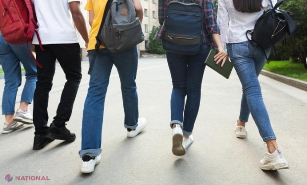 Italia închide toate școlile și universitățile din cauza răspândirii coronavirusului