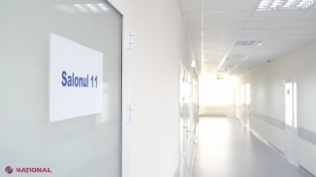 Acordul cu Banca Consiliului Europei pentru construcția unui NOU spital regional la Balți, semnat până la sfârșitul anului curent