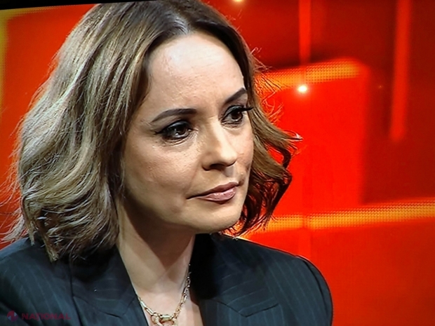 Andreea Marin, transportată la spital de un echipaj SMURD! Diagnosticul cumplit