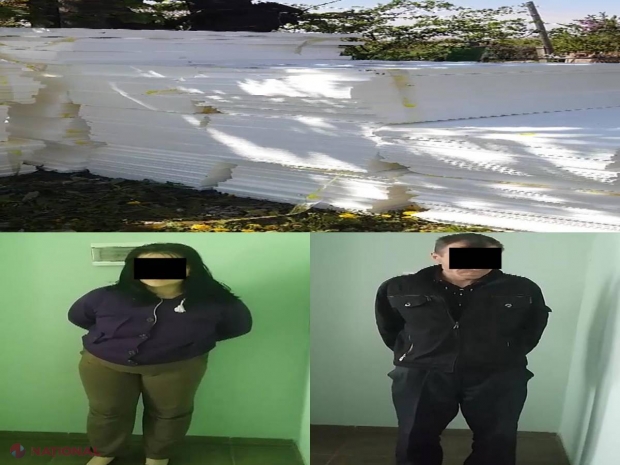 Cum erau PĂCĂLIȚI agenții economici din Chișinău. Paguba este de peste un MILION de lei