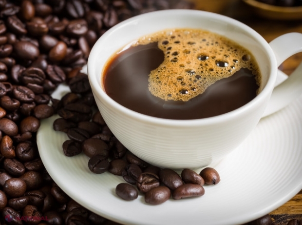 Ce se întâmplă în organism, dacă bei cafea. Efectele sunt uimitoare chiar dacă adaugi o linguriță cu zahăr