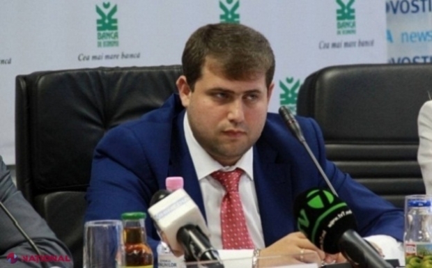 Ilan Șor ar fi plecat din R. Moldova: Zi de naștere în Israel