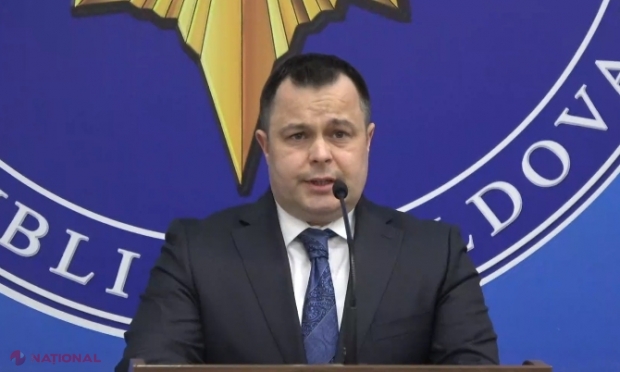 VIDEO // SIS atestă o intensificare a promovării, pe teritoriul R. Moldova, a știrilor false despre războiul din Ucraina și a mesajelor de ură împotriva refugiaților: „Eforturi organizate din partea unor forțe atât externe, cât și interne”